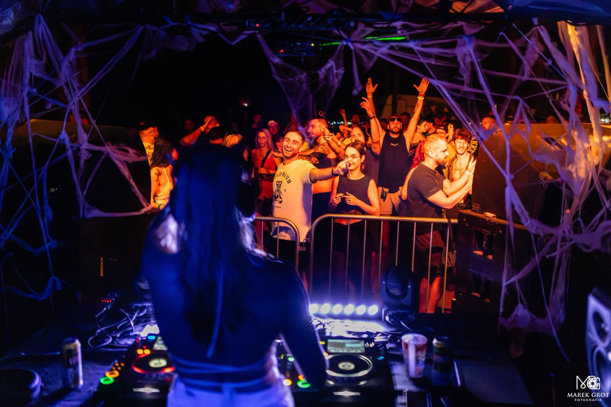 JURRASIC RAVE — zdjęcie 9