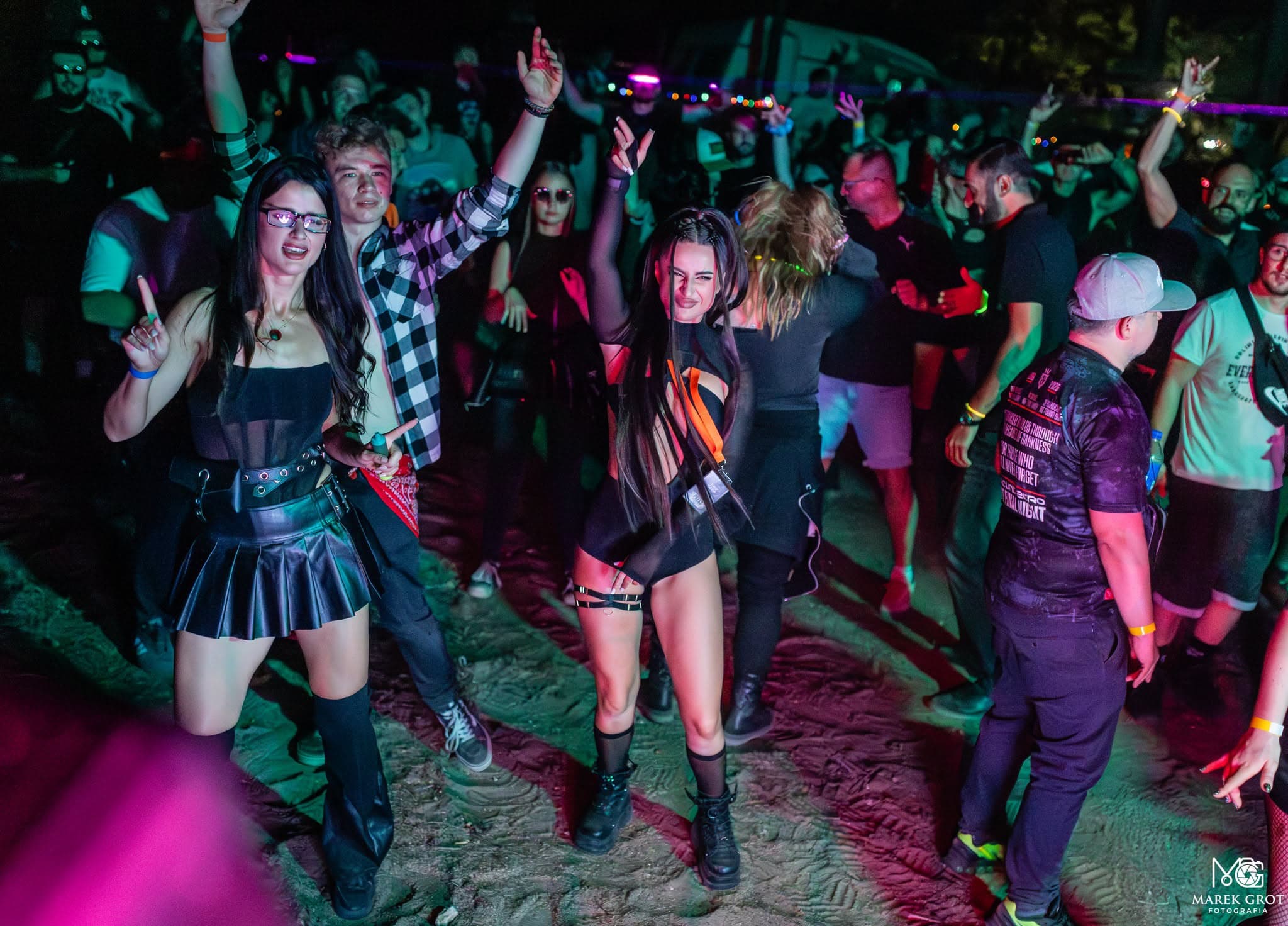 JURRASIC RAVE — zdjęcie 2
