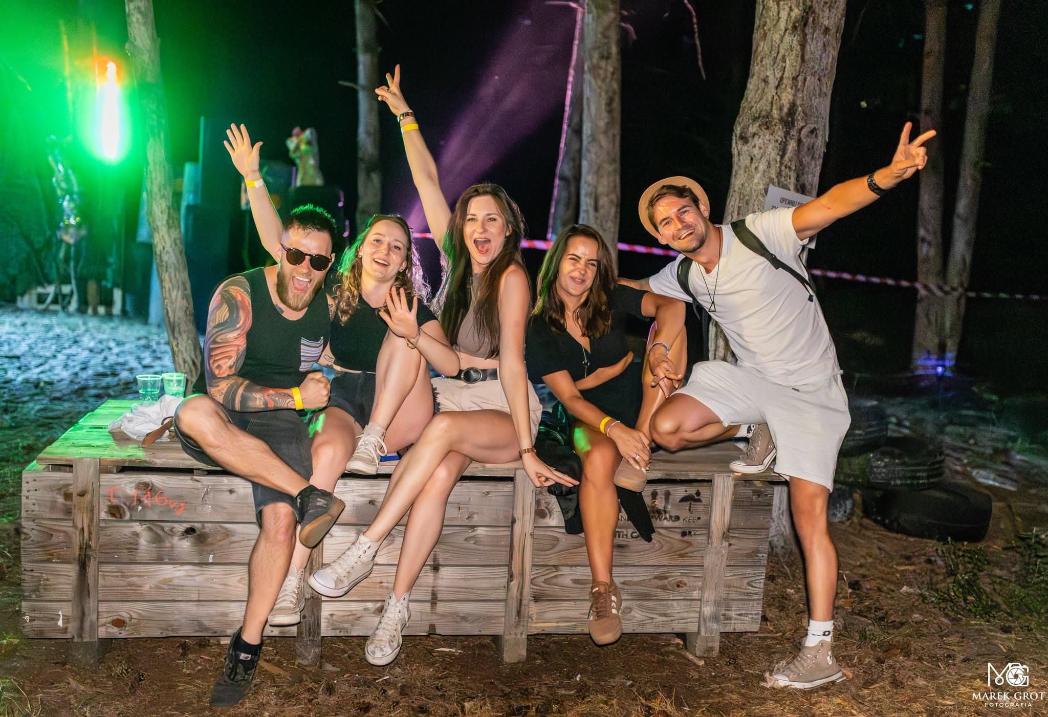 JURRASIC RAVE — zdjęcie 6